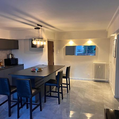 Les Arenes - Cannes Centre, Charmant 2 Pieces Recemment Renove De 45 M2 Avec Sa Terrasse De 10 M2 외부 사진