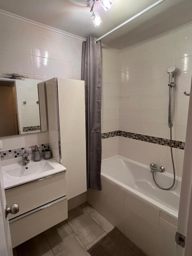 Les Arenes - Cannes Centre, Charmant 2 Pieces Recemment Renove De 45 M2 Avec Sa Terrasse De 10 M2 외부 사진