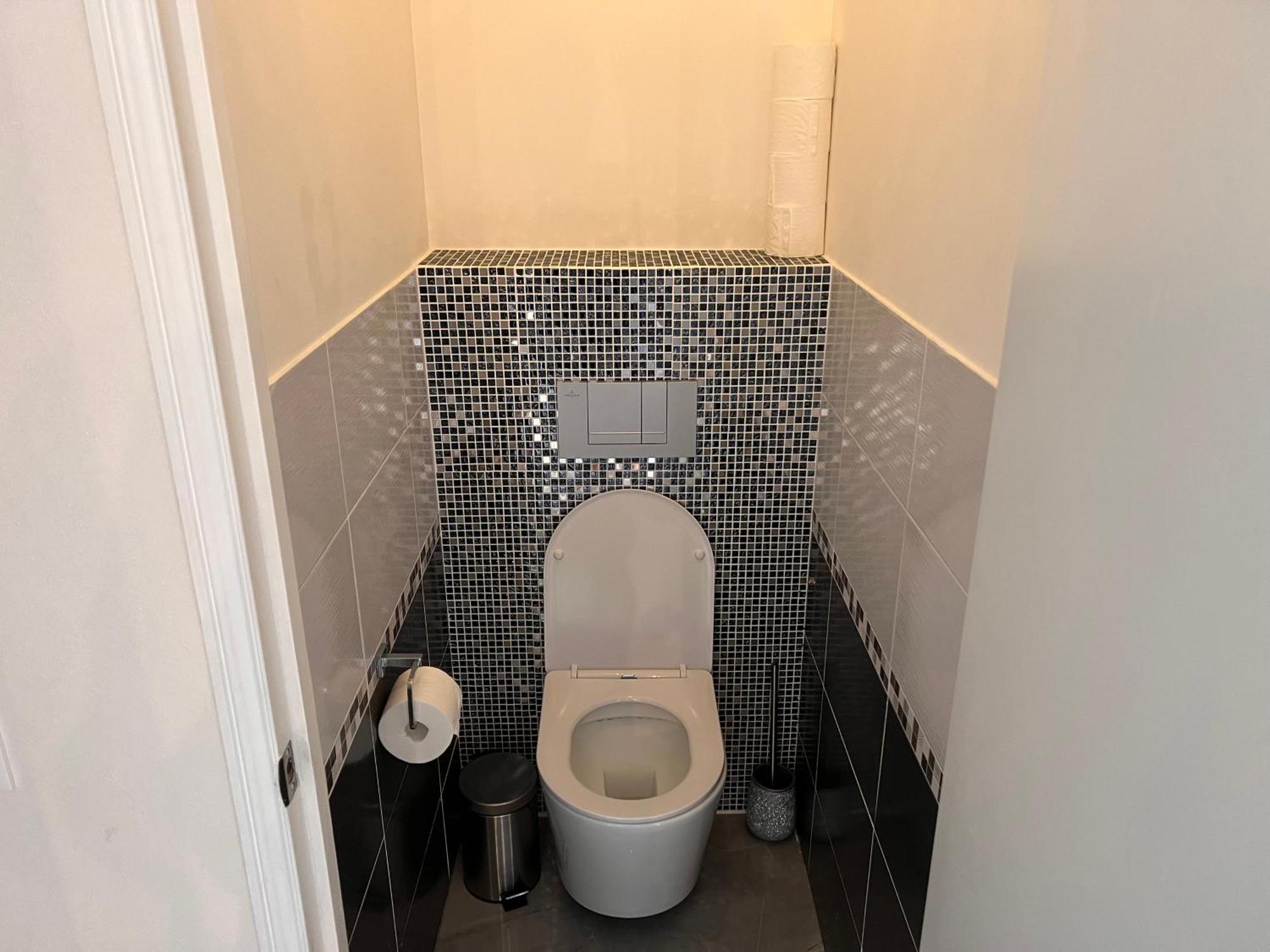 Les Arenes - Cannes Centre, Charmant 2 Pieces Recemment Renove De 45 M2 Avec Sa Terrasse De 10 M2 외부 사진