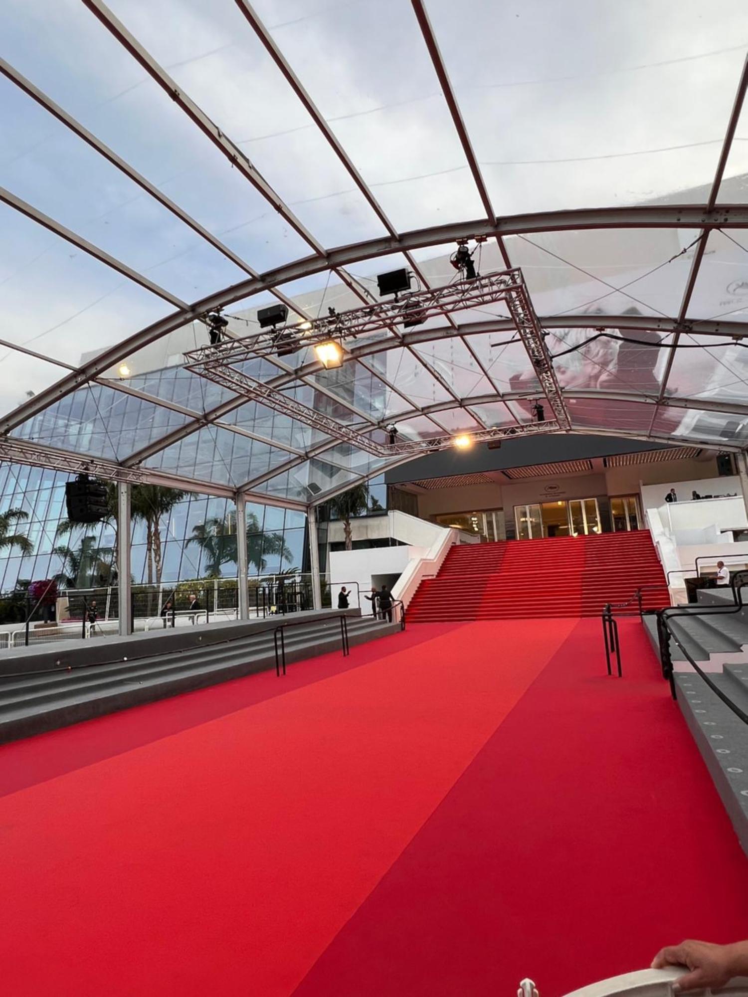 Les Arenes - Cannes Centre, Charmant 2 Pieces Recemment Renove De 45 M2 Avec Sa Terrasse De 10 M2 외부 사진