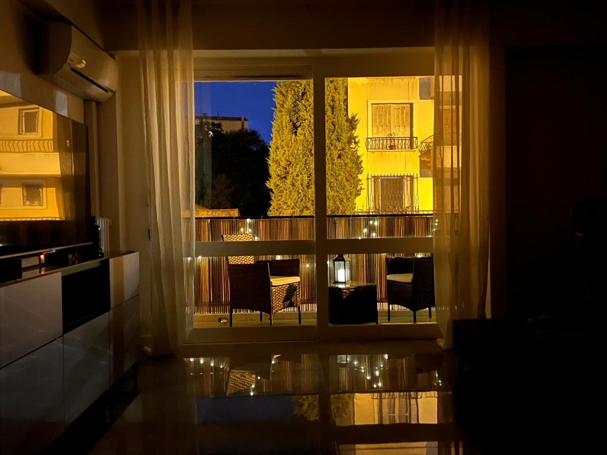 Les Arenes - Cannes Centre, Charmant 2 Pieces Recemment Renove De 45 M2 Avec Sa Terrasse De 10 M2 외부 사진